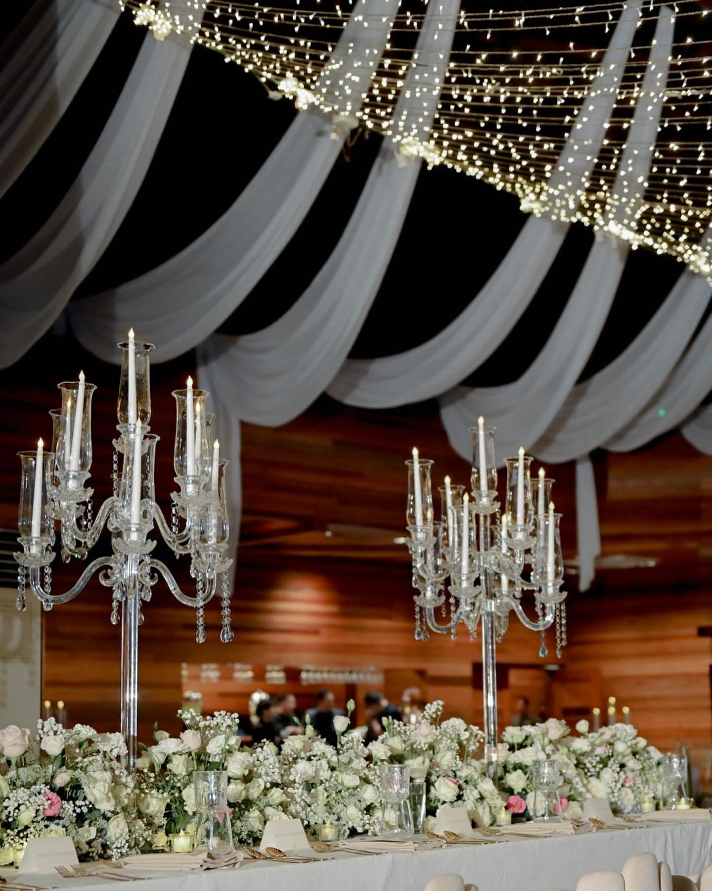 Wedding styling by Eye Candy Manila
