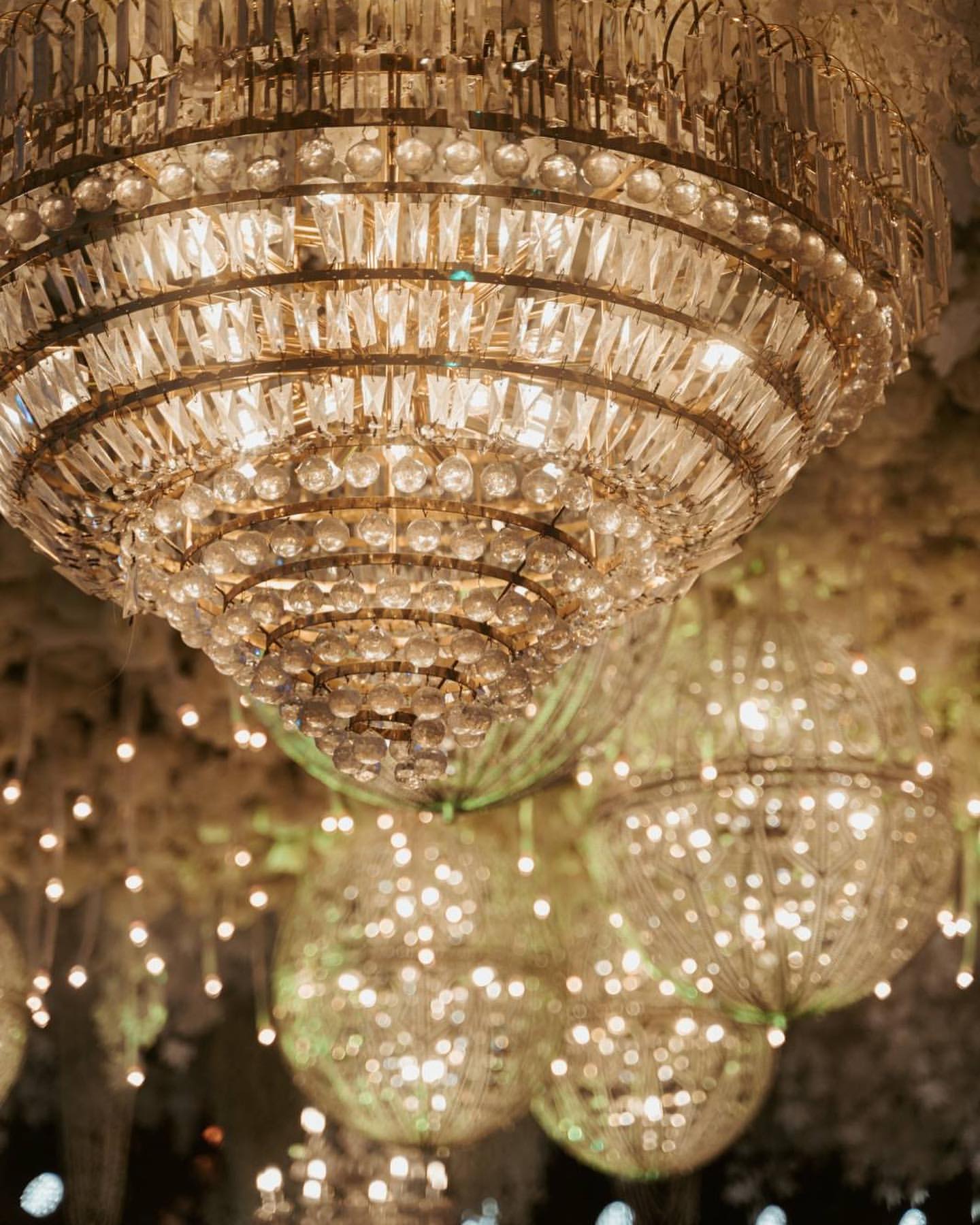 Wedding styling by Eye Candy Manila